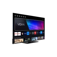 Телевизор Toshiba 55QV3463DG 55" / QLED / 4K / Smart TV / Черный photo 3