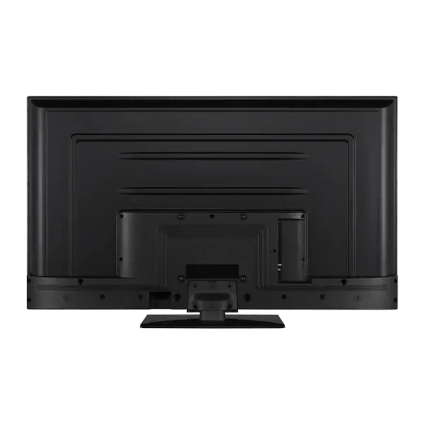 Televizor Toshiba 55QV3463DG 55" / QLED / 4K / Smart TV / Black photo 4