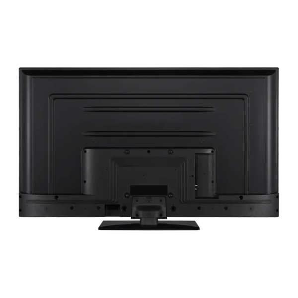 Televizor Toshiba 55QV3463DG 55" / QLED / 4K / Smart TV / Black photo 4