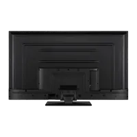 Телевизор Toshiba 55QV3463DG 55" / QLED / 4K / Smart TV / Черный photo 4