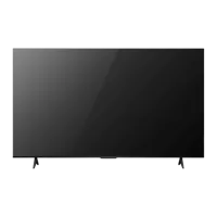 Телевизор TCL 75V6B 75" / LED / 4K / Smart TV / Черный photo 3