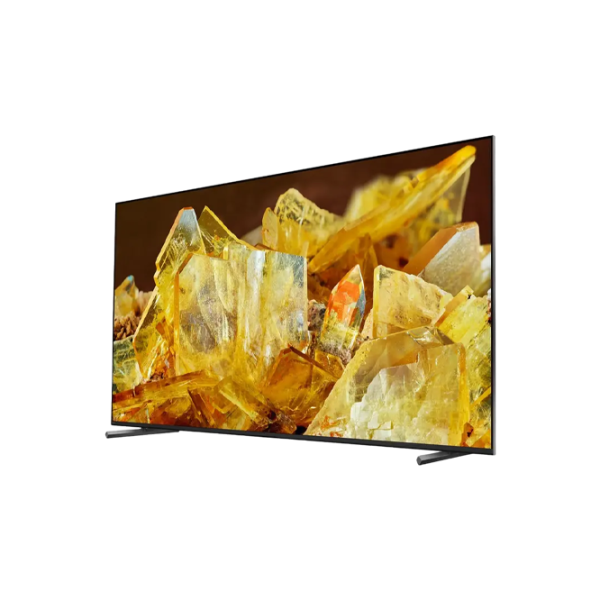 Televizor Sony XR85X90LPAEP 85" / LED / 4K / Smart TV / Black photo 4 Televizor Sony XR85X90LPAEP 85" / LED / 4K / Smart TV / Black photo 4