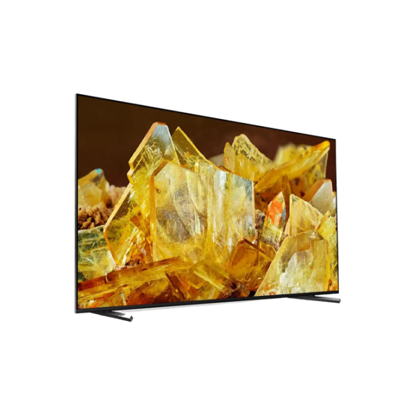 Televizor Sony XR85X90LPAEP 85" / LED / 4K / Smart TV / Black photo 5 Televizor Sony XR85X90LPAEP 85" / LED / 4K / Smart TV / Black photo 5