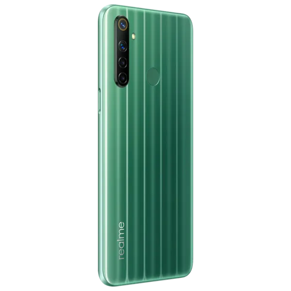 Смартфон Realme 6i 4 ГБ/ 128 ГБ/ Dual SIM/ Зеленый  photo 5