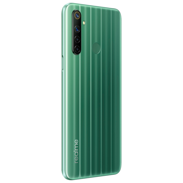 Смартфон Realme 6i 4 ГБ/ 128 ГБ/ Dual SIM/ Зеленый  photo 5