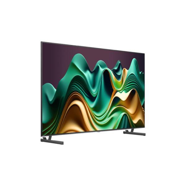 Televizor Hisense 55U6NQ 55" / MiniLED / 4K / Smart TV / Black photo 2