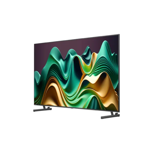 Televizor Hisense 55U6NQ 55" / MiniLED / 4K / Smart TV / Black photo 3
