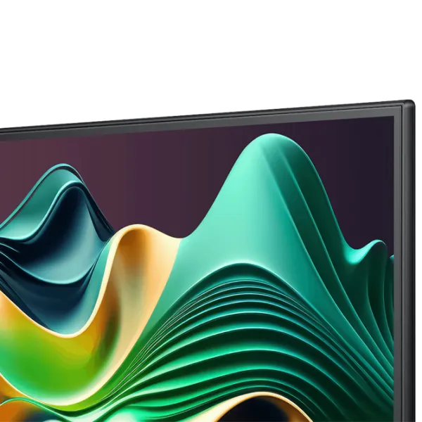 Televizor Hisense 55U6NQ 55" / MiniLED / 4K / Smart TV / Black photo 6
