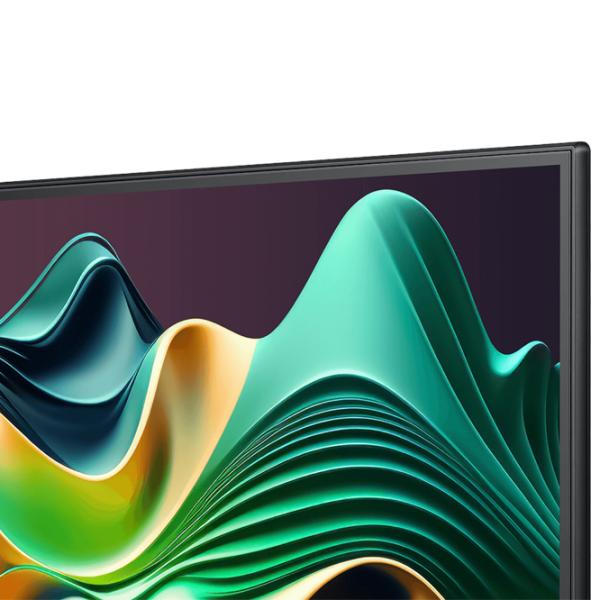 Televizor Hisense 55U6NQ 55" / MiniLED / 4K / Smart TV / Black photo 6
