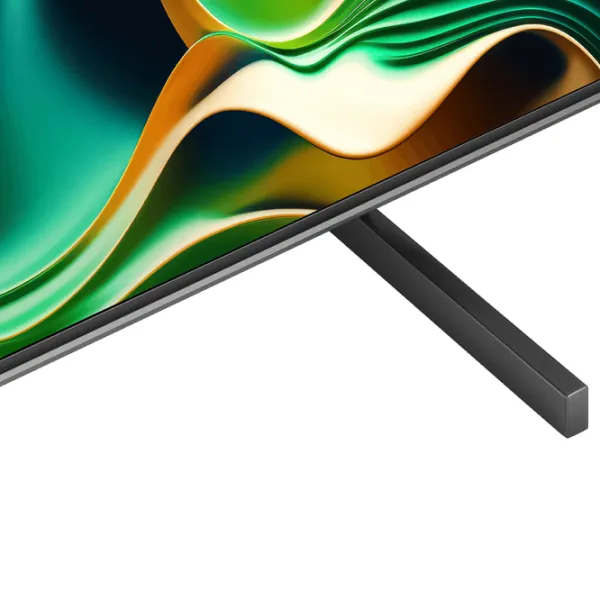 Televizor Hisense 55U6NQ 55" / MiniLED / 4K / Smart TV / Black photo 7