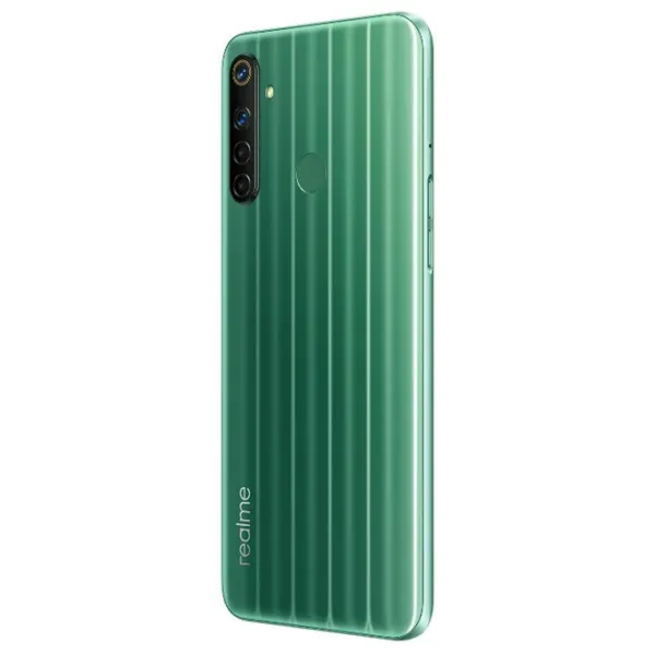 Смартфон Realme 6i 4 ГБ/ 128 ГБ/ Dual SIM/ Зеленый  photo 6