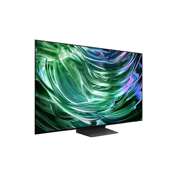 Телевизор Samsung QE77S90DAEXUA  77" / OLED / 4K / Smart TV / Черный photo 3 Телевизор Samsung QE77S90DAEXUA  77" / OLED / 4K / Smart TV / Черный photo 3