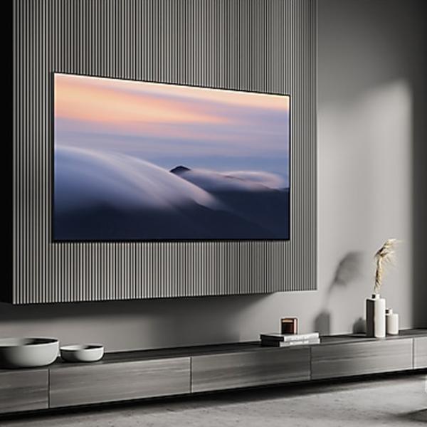 Телевизор Samsung QE77S90DAEXUA  77" / OLED / 4K / Smart TV / Черный photo 7 Телевизор Samsung QE77S90DAEXUA  77" / OLED / 4K / Smart TV / Черный photo 7