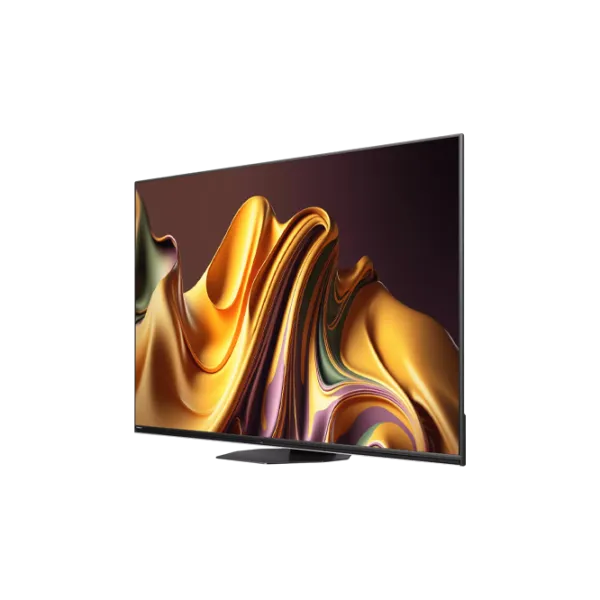 Televizor Hisense 75U8NQ 75" / MiniLED / 4K / Smart TV / Black photo 2