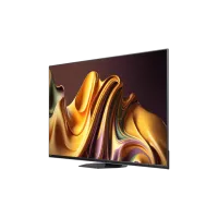 Телевизор Hisense 75U8NQ 75" / MiniLED / 4K / Smart TV / Черный photo 2