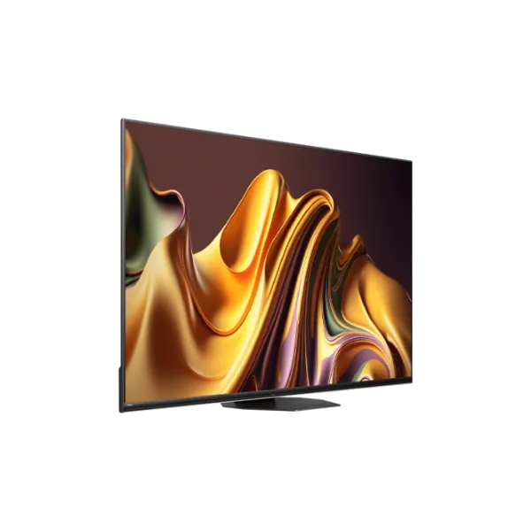 Televizor Hisense 75U8NQ 75" / MiniLED / 4K / Smart TV / Black photo 3