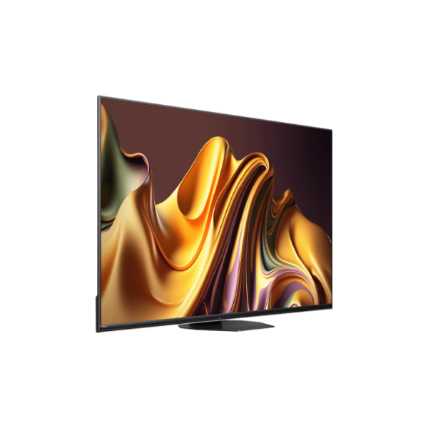 Televizor Hisense 75U8NQ 75" / MiniLED / 4K / Smart TV / Black photo 3