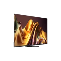 Телевизор Hisense 75U8NQ 75" / MiniLED / 4K / Smart TV / Черный photo 3