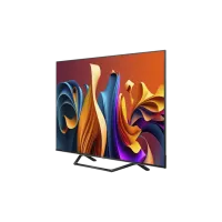 Televizor Hisense 55A7NQ 55" / QLED / 4K / Smart TV / Black photo 2