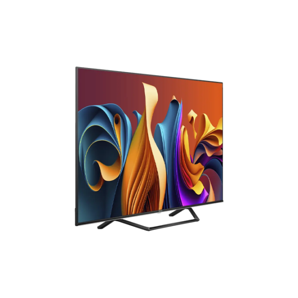 Телевизор Hisense 55A7NQ 55" / QLED / 4K / Smart TV / Черный photo 3