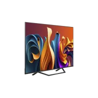 Televizor Hisense 55A7NQ 55" / QLED / 4K / Smart TV / Black photo 3
