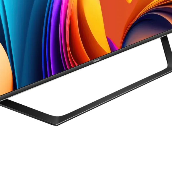 Телевизор Hisense 55A7NQ 55" / QLED / 4K / Smart TV / Черный photo 4