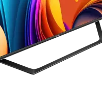 Televizor Hisense 55A7NQ 55" / QLED / 4K / Smart TV / Black photo 4