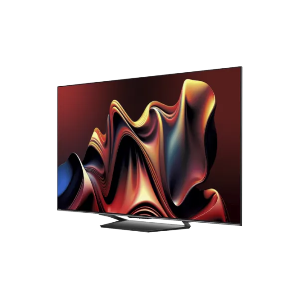 Телевизор Hisense 85U7NQ 85" / MiniLED / 4K / Smart / Черный photo 2