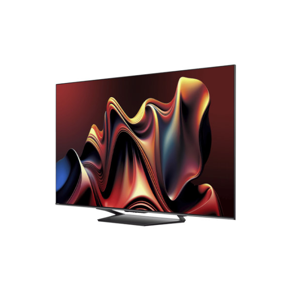 Телевизор Hisense 85U7NQ 85" / MiniLED / 4K / Smart / Черный photo 2