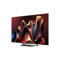 Televizor Hisense 85U7NQ 85" / MiniLED / 4K / Smart / Black photo 2