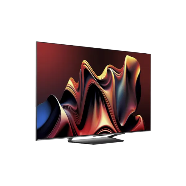 Телевизор Hisense 85U7NQ 85" / MiniLED / 4K / Smart / Черный photo 3