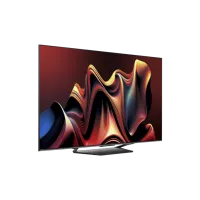 Televizor Hisense 85U7NQ 85" / MiniLED / 4K / Smart / Black photo 3
