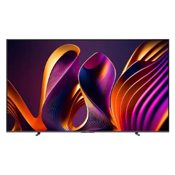 Televizor Hisense 100E7NQ PRO 100" / QLED / 4K / Smart TV / Black photo 2