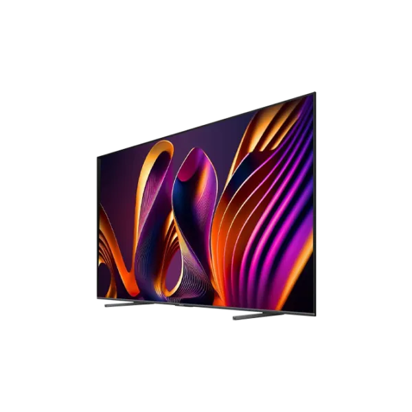 Televizor Hisense 100E7NQ PRO 100" / QLED / 4K / Smart TV / Black photo 3