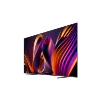 Televizor Hisense 100E7NQ PRO 100" / QLED / 4K / Smart TV / Black photo 3