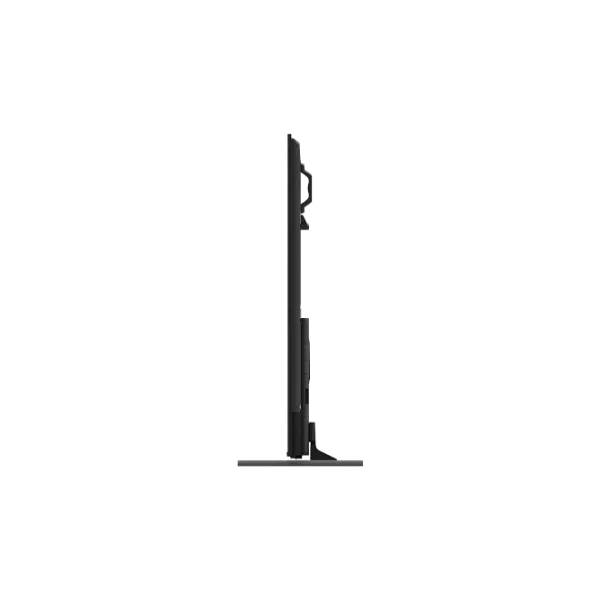 Televizor Hisense 100E7NQ PRO 100" / QLED / 4K / Smart TV / Black photo 5