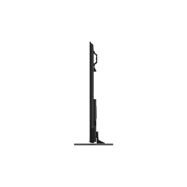 Televizor Hisense 100E7NQ PRO 100" / QLED / 4K / Smart TV / Black photo 5