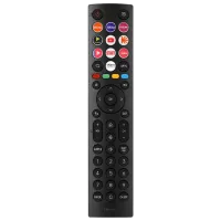 Televizor Hisense 100E7NQ PRO 100" / QLED / 4K / Smart TV / Black photo 7