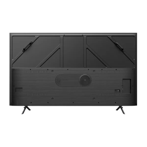 Телевизор Hisense 85E7NQ PRO 85" / QLED / 4K / Smart TV / Черный photo 2