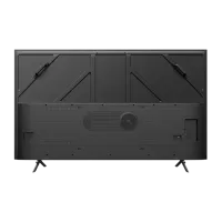 Televizor Hisense 85E7NQ PRO 85" / QLED / 4K / Smart TV / Black photo 2