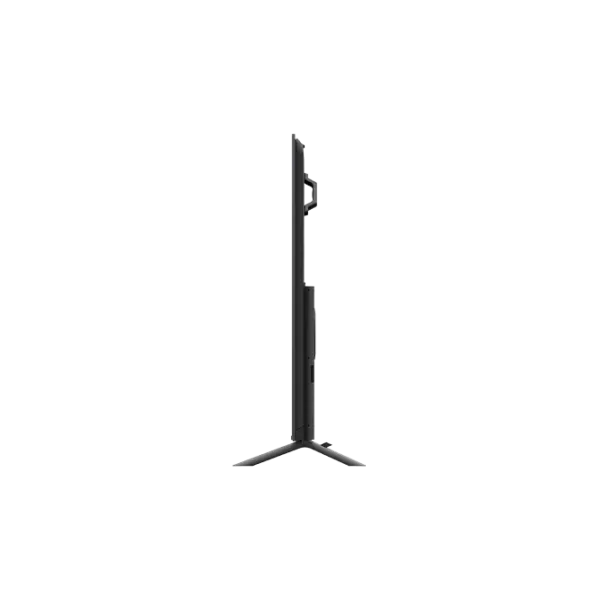 Телевизор Hisense 85E7NQ PRO 85" / QLED / 4K / Smart TV / Черный photo 3
