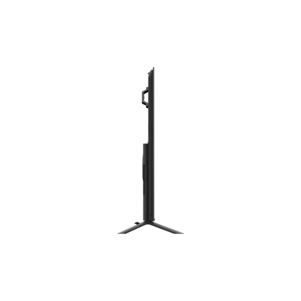Телевизор Hisense 85E7NQ PRO 85" / QLED / 4K / Smart TV / Черный photo 4