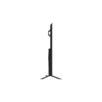 Televizor Hisense 85E7NQ PRO 85" / QLED / 4K / Smart TV / Black photo 4