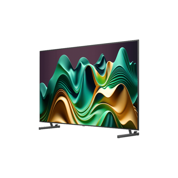 Televizor Hisense 50U6NQ 50" / MiniLED / 4K / Smart TV / Black photo 2
