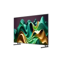 Телевизор Hisense 50U6NQ 50" / MiniLED / 4K / Smart TV / Черный photo 2