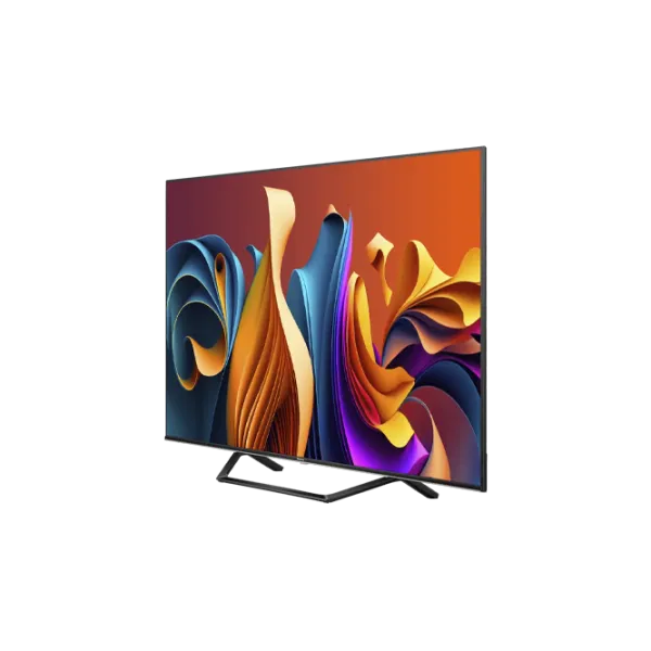 Televizor Hisense 43A7NQ 43" / QLED / 4K / Smart TV / Black photo 2