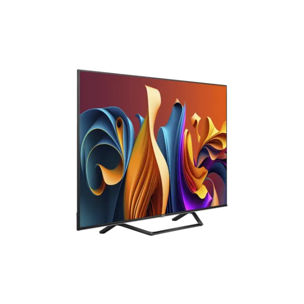 Televizor Hisense 43A7NQ 43" / QLED / 4K / Smart TV / Black photo 3