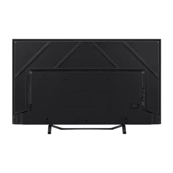 Televizor Hisense 43A7NQ 43" / QLED / 4K / Smart TV / Black photo 4