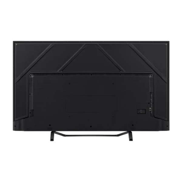 Televizor Hisense 43A7NQ 43" / QLED / 4K / Smart TV / Black photo 4