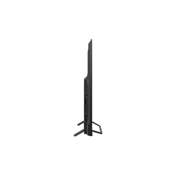 Televizor Hisense 43A7NQ 43" / QLED / 4K / Smart TV / Black photo 5